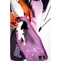 Goose Golf Goose Towel + Putting-Mate Golf Towel