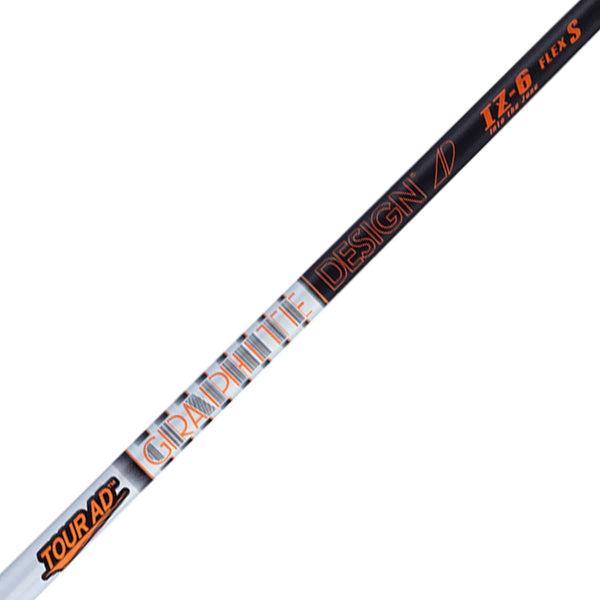 Graphite Design Tour AD IZ Golf Shaft - Driver - RH - Demo - Titleist