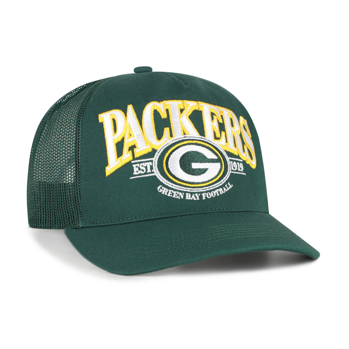 Green Bay Packers '47 Deluxia Hitch