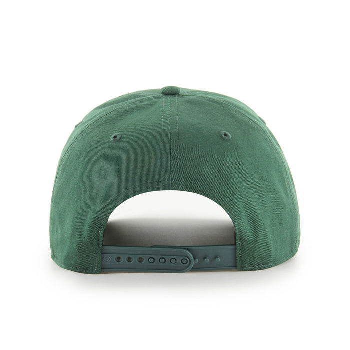 Green Bay Packers '47 Hitch Cap
