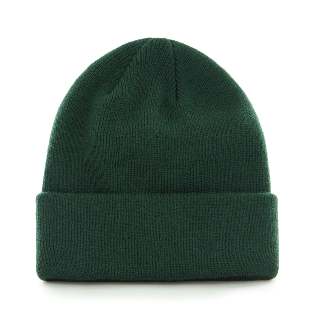 Green Bay Packers '47 Raised Cuff Knit Beanie