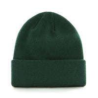 Green Bay Packers '47 Raised Cuff Knit Beanie