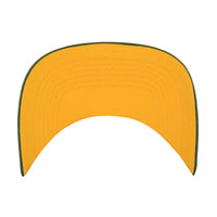 Green Bay Packers '47 Roscoe Rope Two-Tone Hitch