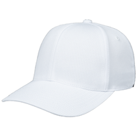 Levelwear Zephyr Cap - White