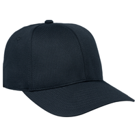 Levelwear Zephyr Cap - Black