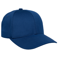 Levelwear Zephyr Cap - Navy