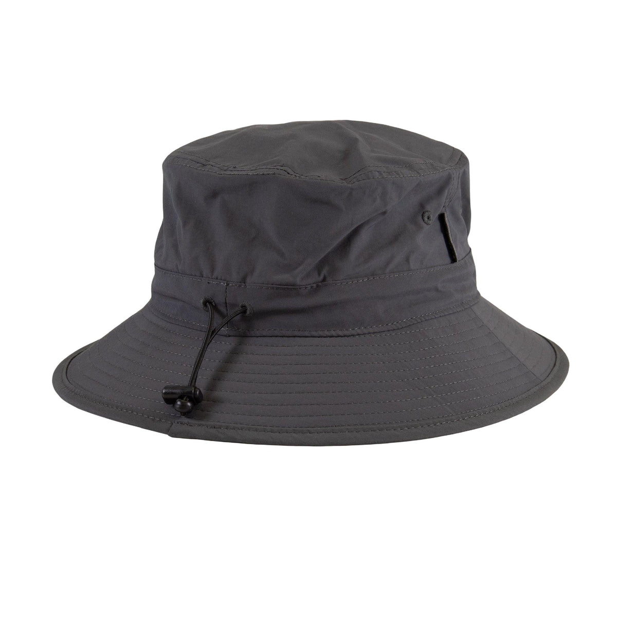 Levelwear Canopy Bucket Hat - Charcoal