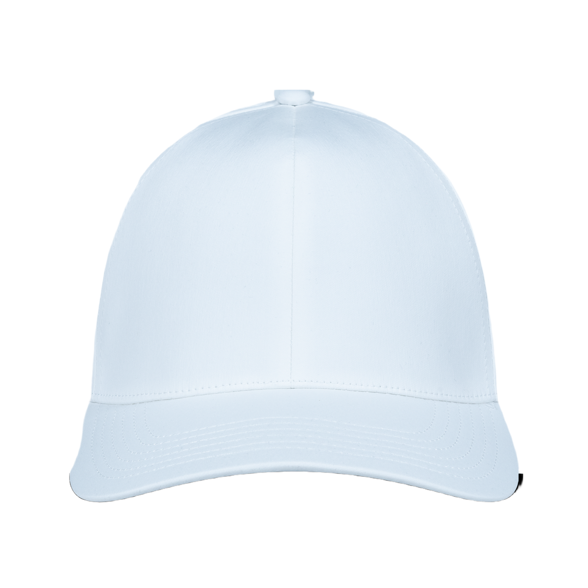 Levelwear Zeta Fitted Cap - White