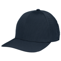 Levelwear Zeta Fitted Cap - Black