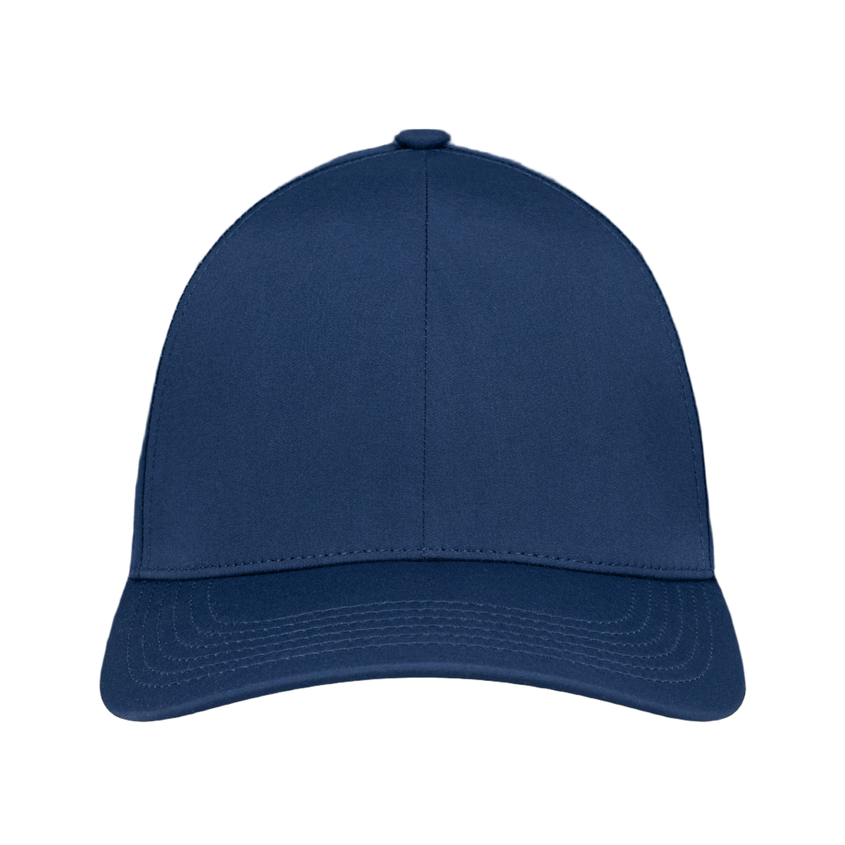 Levelwear Zeta Fitted Cap - Navy