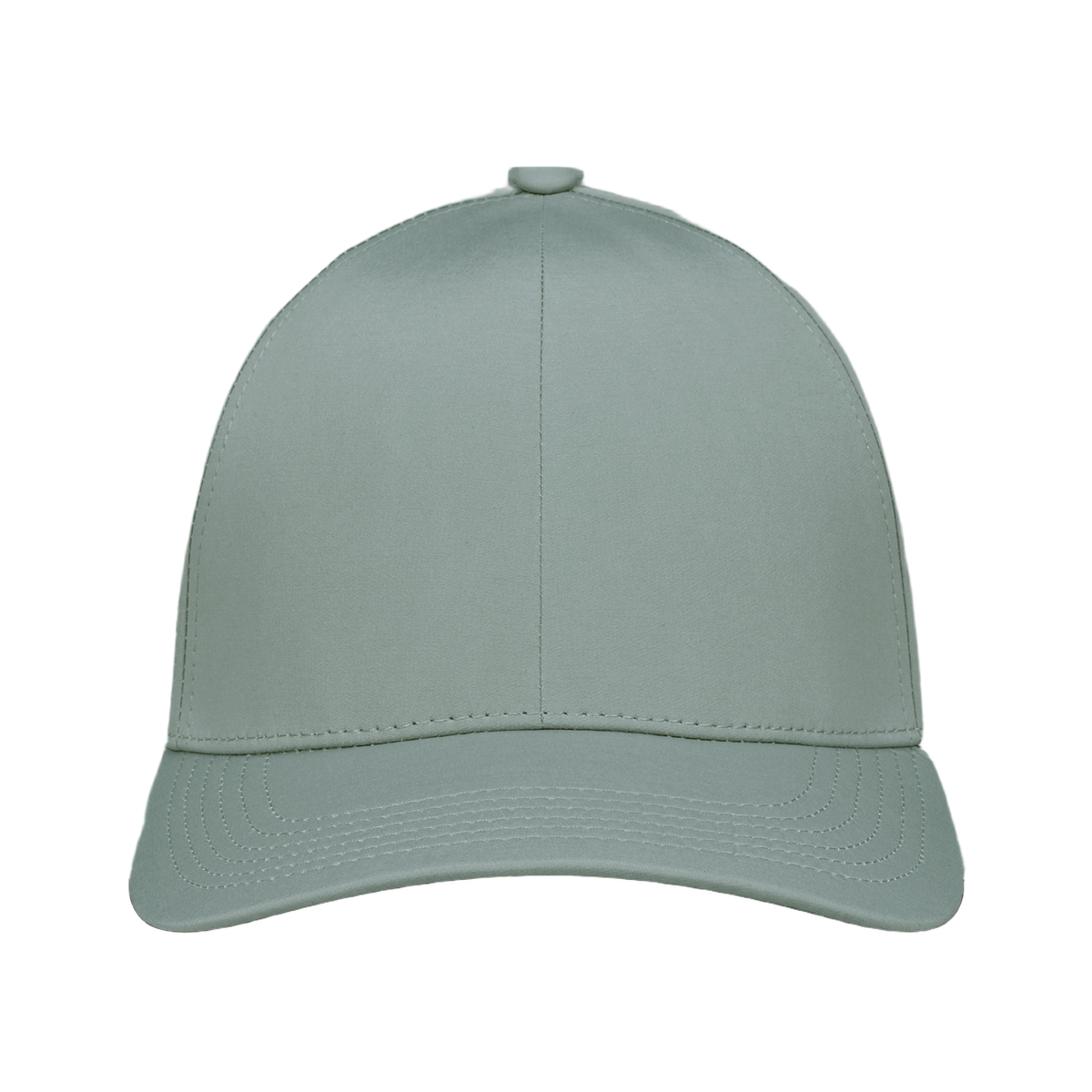 Levelwear Zeta Fitted Cap - Grey