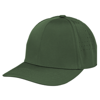 Levelwear Zeta Fitted Cap - Delta Green