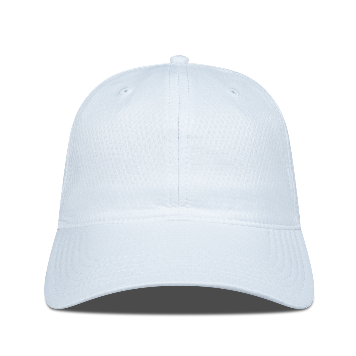 Levelwear Matrix Cap - White