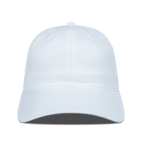 Levelwear Matrix Cap - White