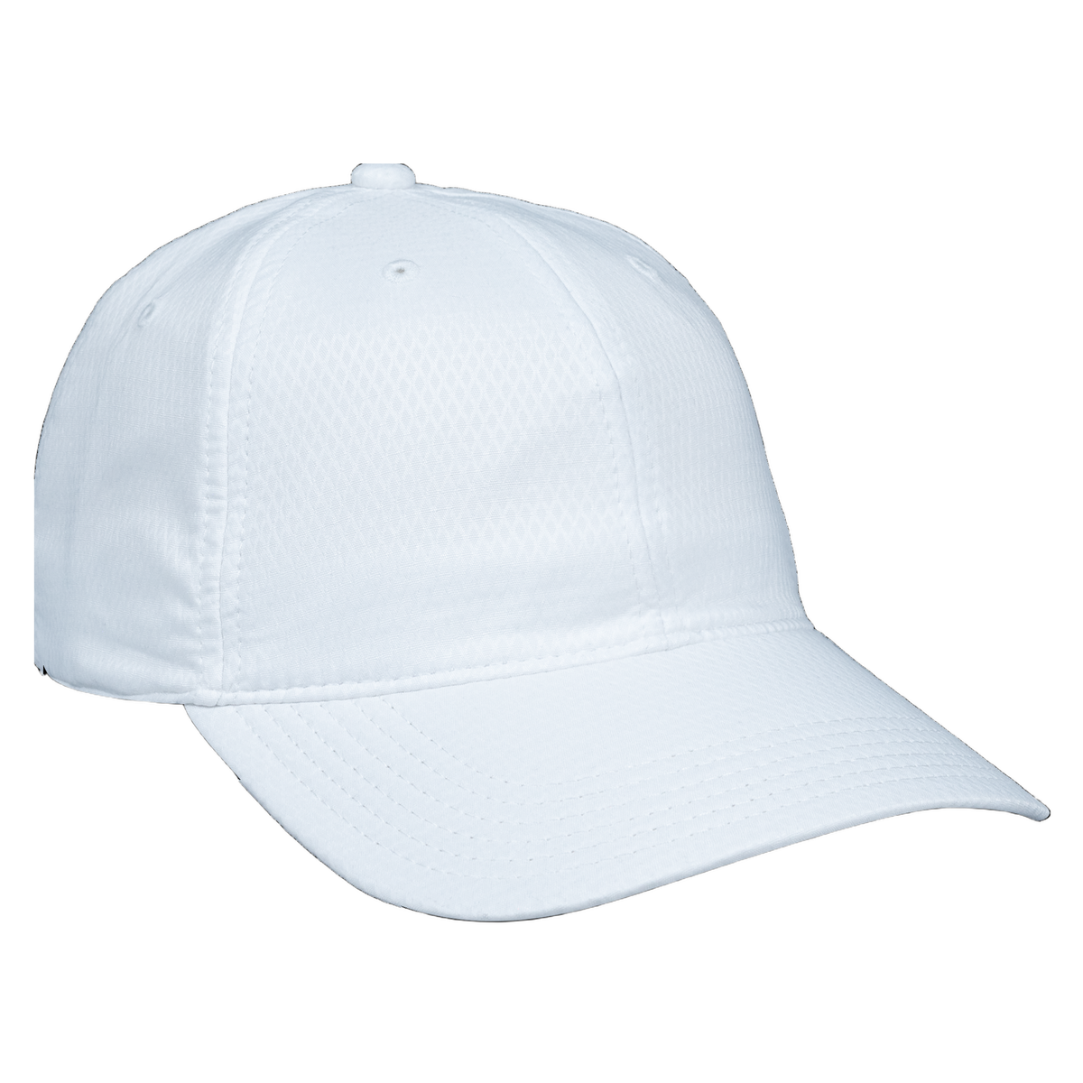 Levelwear Matrix Cap - White