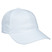 Levelwear Matrix Cap - White