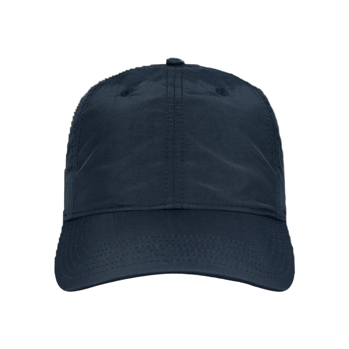 Levelwear Crest Poly Cap - Black