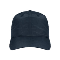 Levelwear Crest Poly Cap - Black