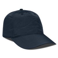 Levelwear Crest Poly Cap - Black