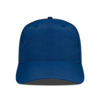Levelwear Crest Poly Cap - Navy