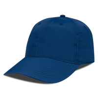 Levelwear Crest Poly Cap - Navy