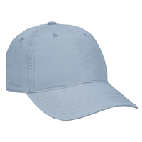 Levelwear Crest Poly Cap - Pebble