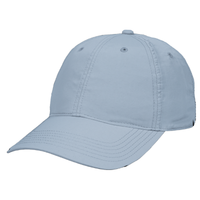 Levelwear Crest Poly Cap - Pebble