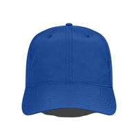 Levelwear Crest Poly Cap - Team Royal