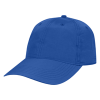 Levelwear Crest Poly Cap - Team Royal