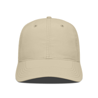 Levelwear Crest Poly Cap - Wheat
