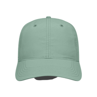Levelwear Crest Poly Cap - Eucalyptus