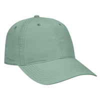 Levelwear Crest Poly Cap - Eucalyptus