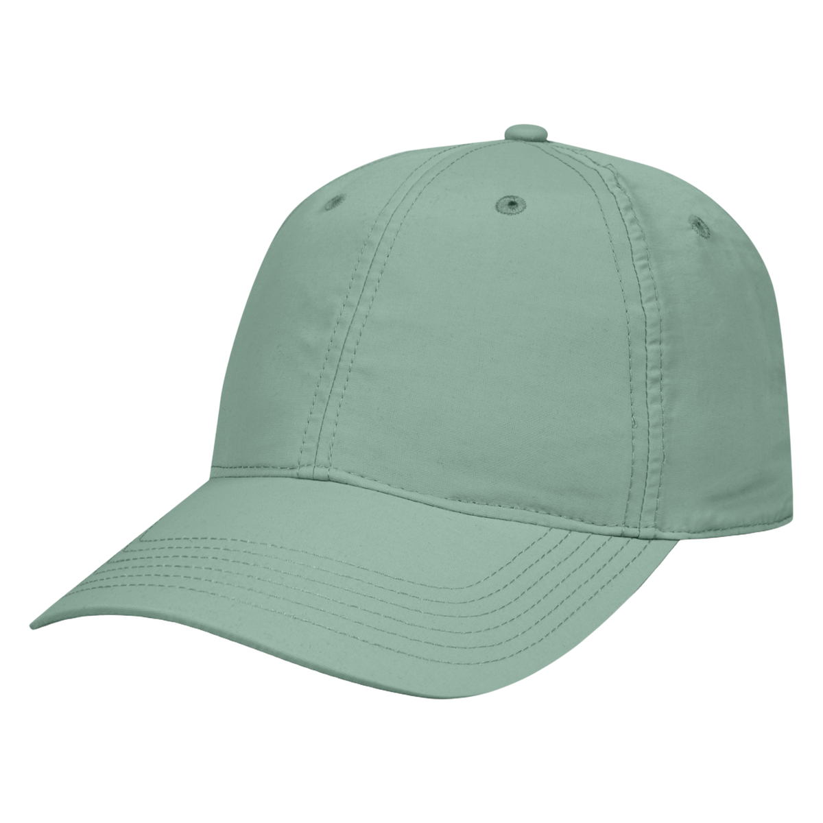 Levelwear Crest Poly Cap - Eucalyptus