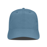 Levelwear Crest Poly Cap - Blue Heaven