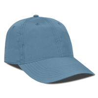 Levelwear Crest Poly Cap - Blue Heaven
