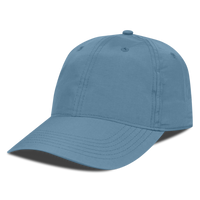 Levelwear Crest Poly Cap - Blue Heaven