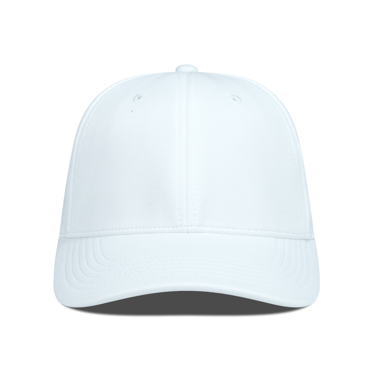 Levelwear Legend Cap - White