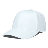 Levelwear Legend Cap - White