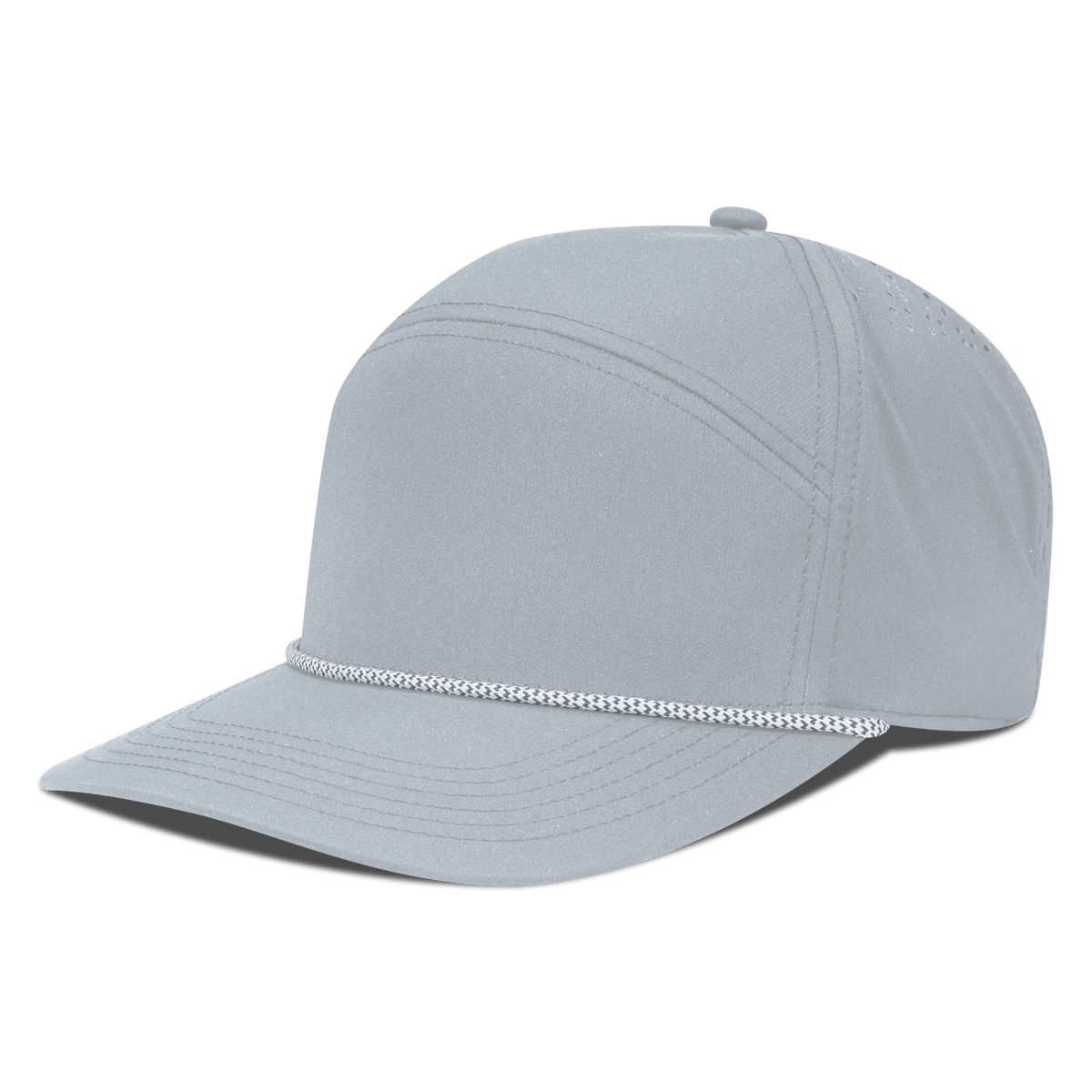 Levelwear Malibu Rope Hat - Pebble