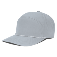Levelwear Malibu Rope Hat - Pebble