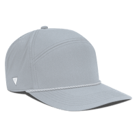 Levelwear Malibu Rope Hat - Pebble