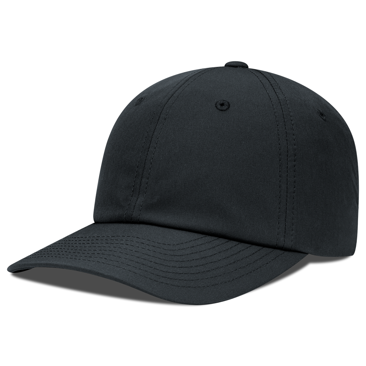 Levelwear ECO-Lite Cap - Black