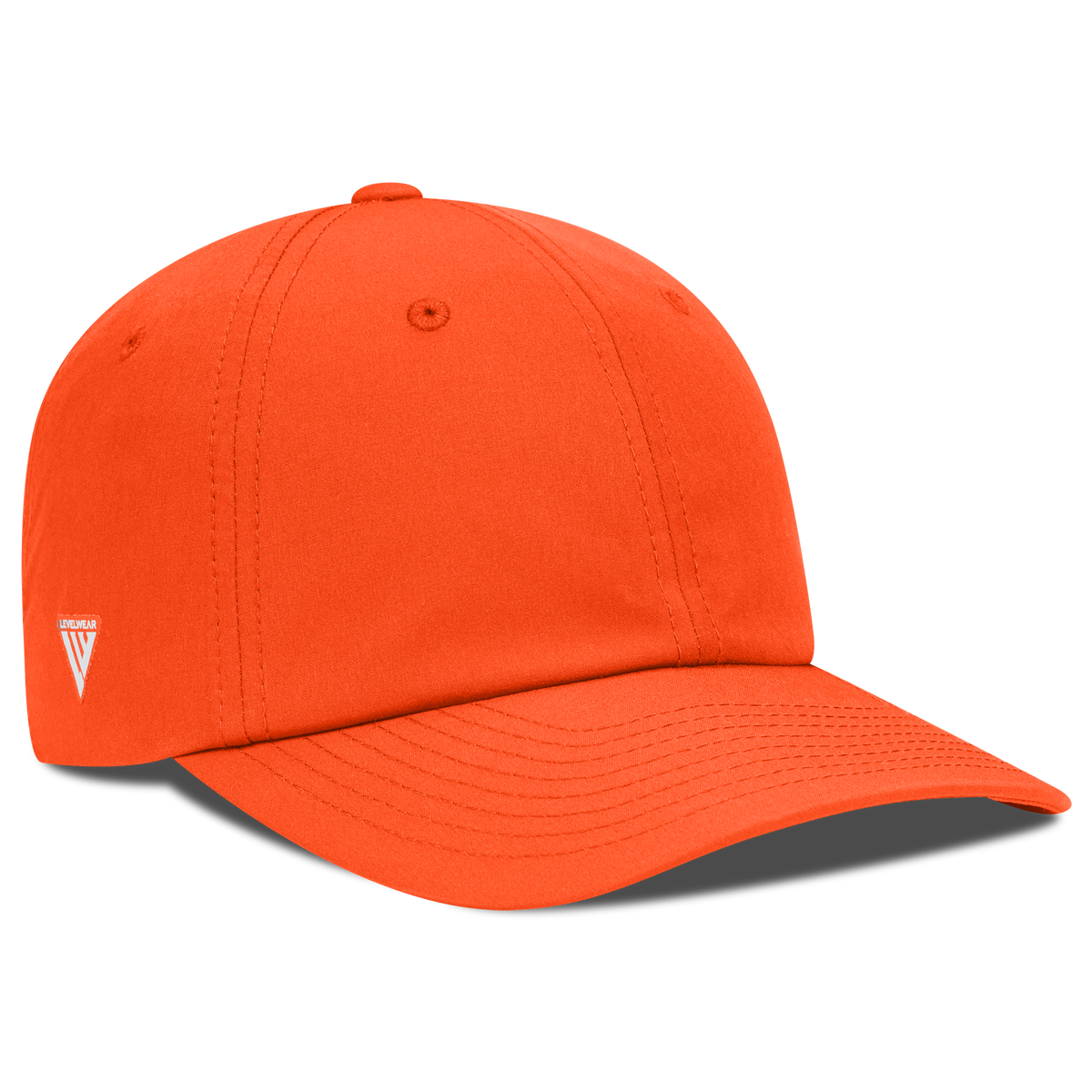 Levelwear ECO-Lite Cap - Orange