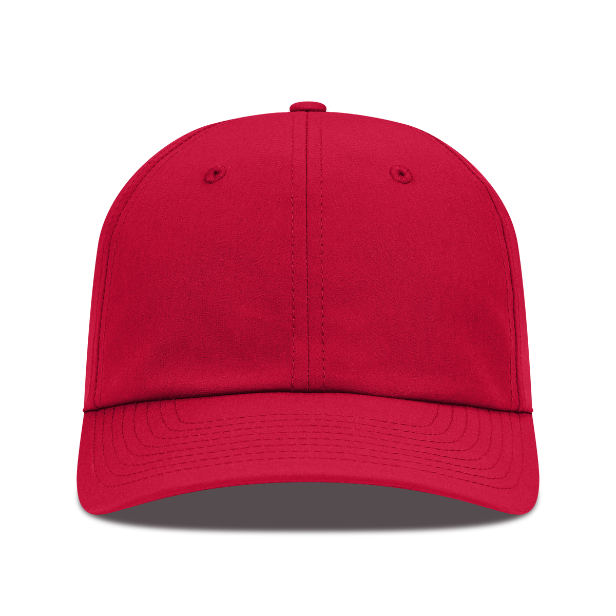 Levelwear ECO-Lite Cap - Flame Red