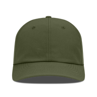Levelwear ECO-Lite Cap - Delta Green