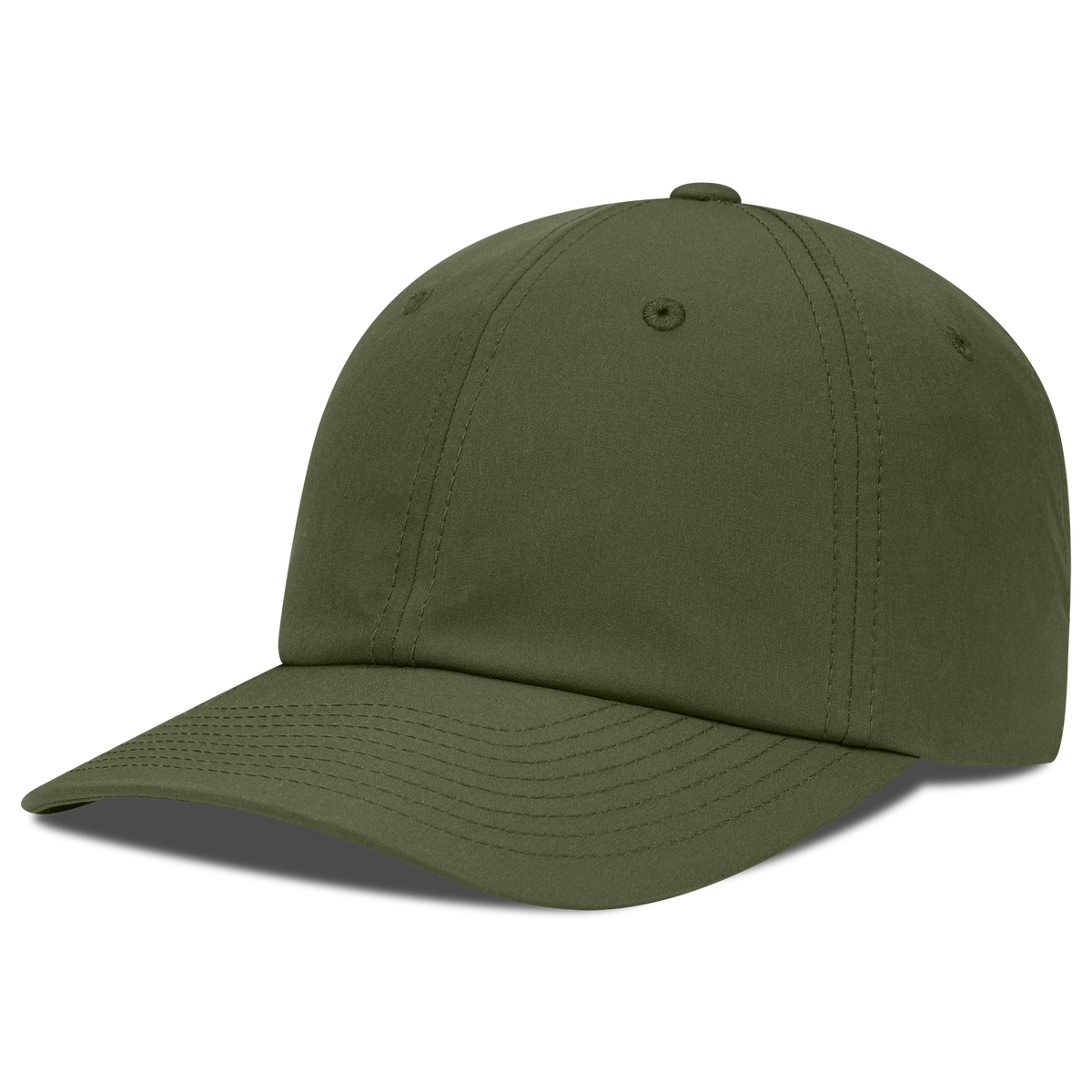 Levelwear ECO-Lite Cap - Delta Green