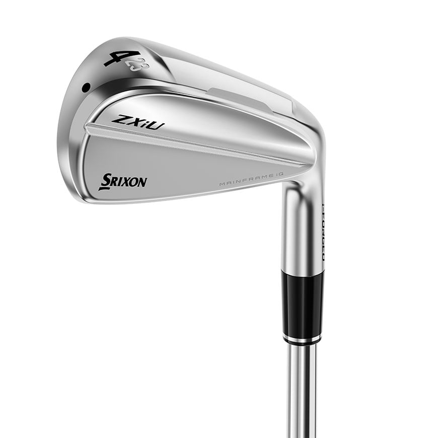 Srixon ZXiU Utility Irons - Free Custom Options - PRE-ORDER