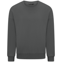 Levelwear Luxe Zone Crew - Grey Stone