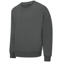 Levelwear Luxe Zone Crew - Grey Stone