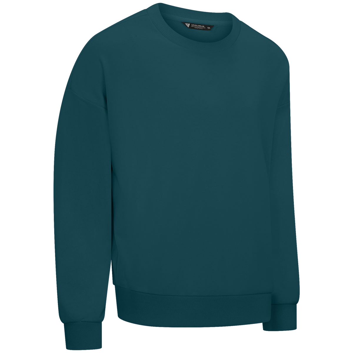 Levelwear Luxe Zone Crew